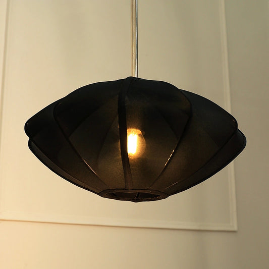 Tokyo Black Pendant Lamp