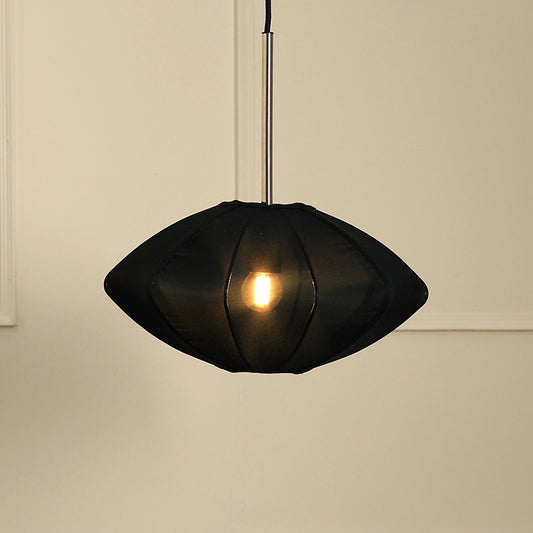 Tokyo Black Hanging Lamp