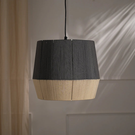 Colour Story 100 Hanging Lamps for Living Room | Modern Pendant Lamp