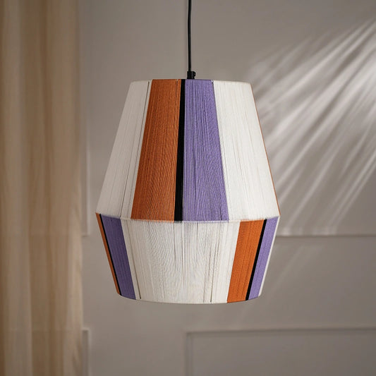 Colour Story 200 Modern Pendant Lamp | Unique Hanging Lights for Home