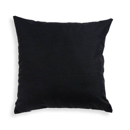 Imperial Hand Embroidered Cushion