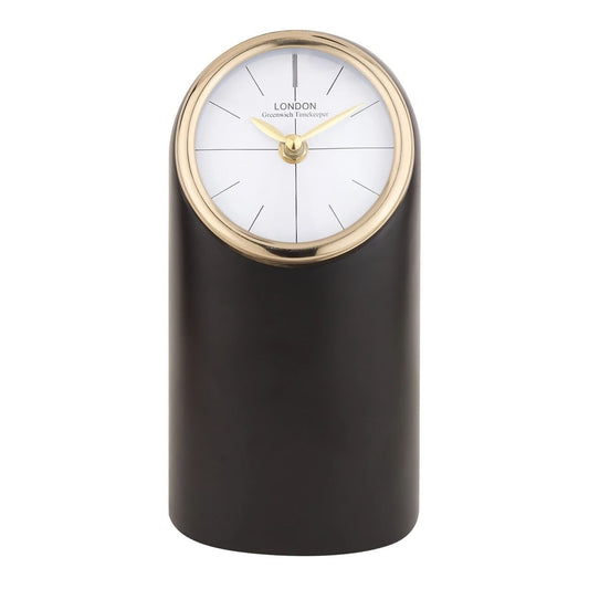 Temporal Table Clock By De Maison Decor 61-882-23