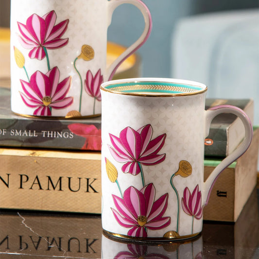 Kanwal Designer Coffee Mugs for Gifts