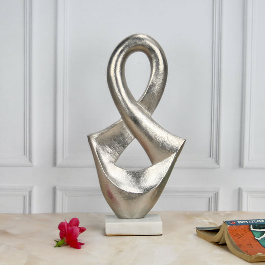 Maison Modern Abstract Decor Sculpture