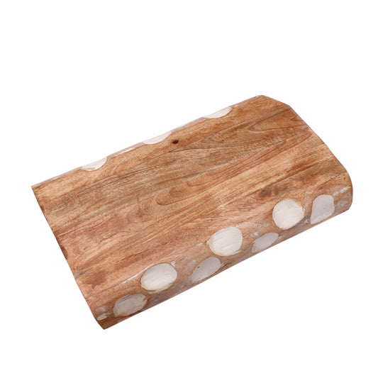 Wooden chopping board