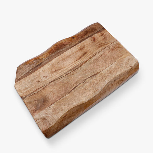 Wooden board for kitchen