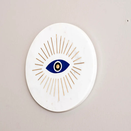 Nazar Lapiz Evil eye wall decor
