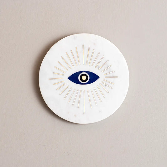 Nazar Lapiz Evil eye wall decor