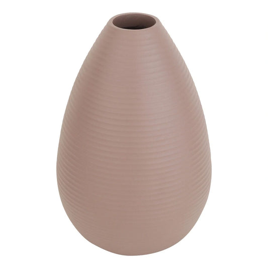 Klova Pink Large Vase By De Maison Décor 80-066-19-R