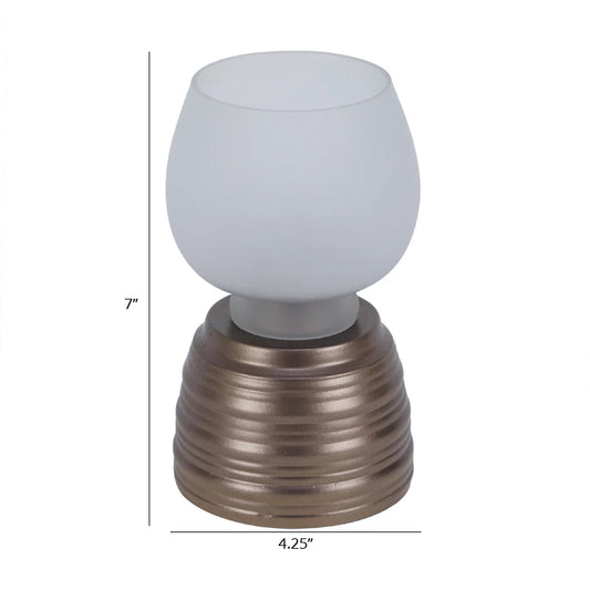 Dimension of Center table lamp