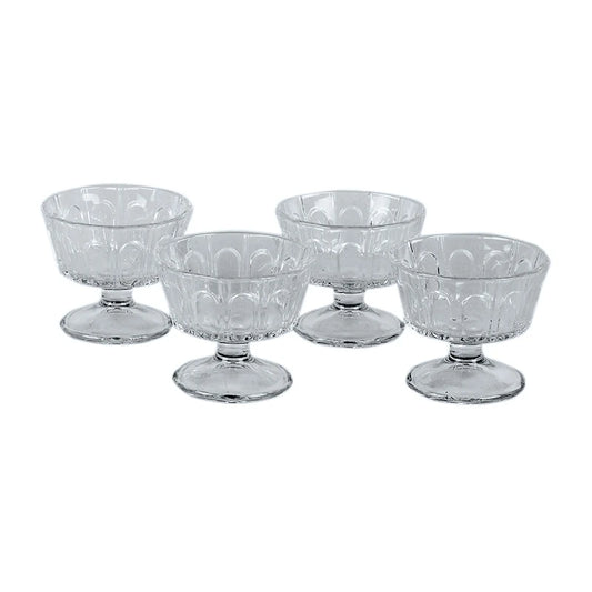 Shehtuti Dessert Bowl (Set Of 4)