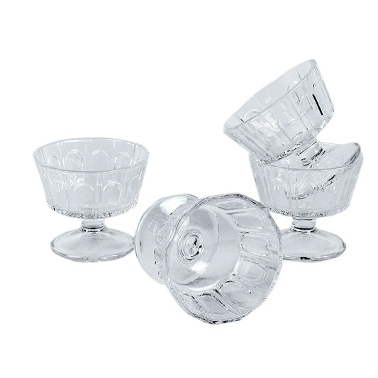 glass bowls set