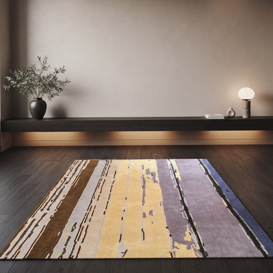 Sunset Rug by Savi Decor