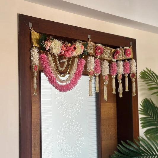 Moti Bandarwal Design Door Hanging