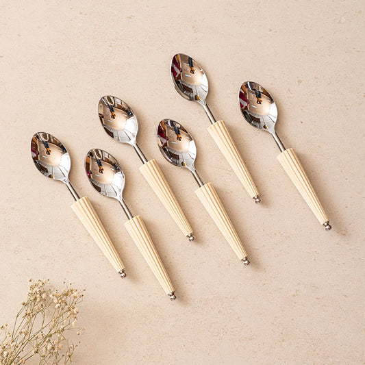 All Purpose Table Spoon Set 