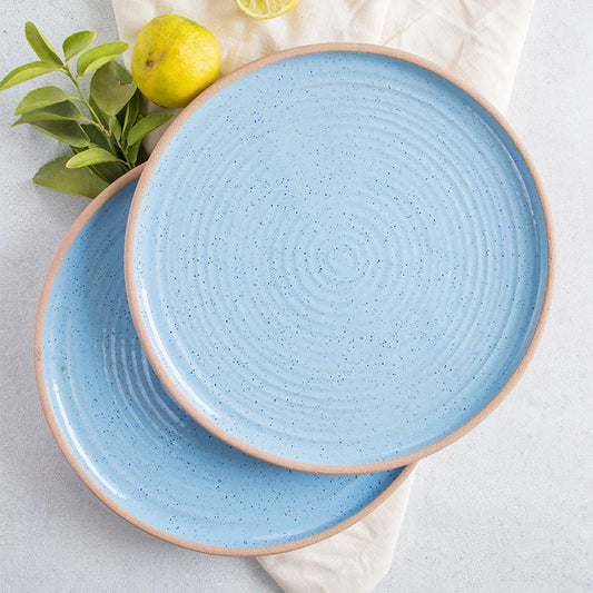 Male ceramic dinnerware