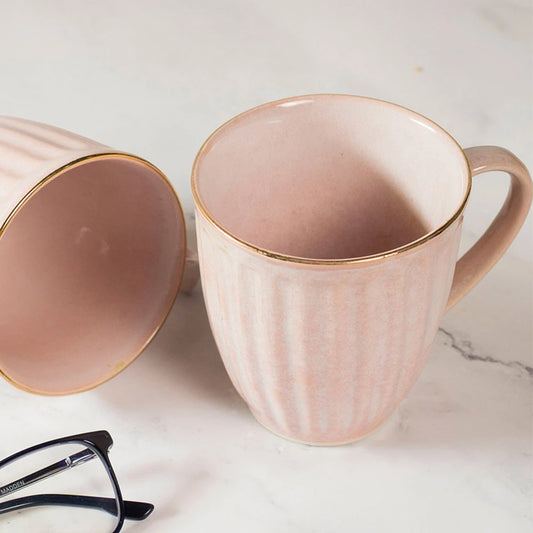Designer Ceramic Mug for Tea