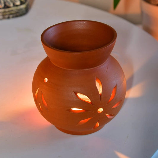 Oil diffuser for home