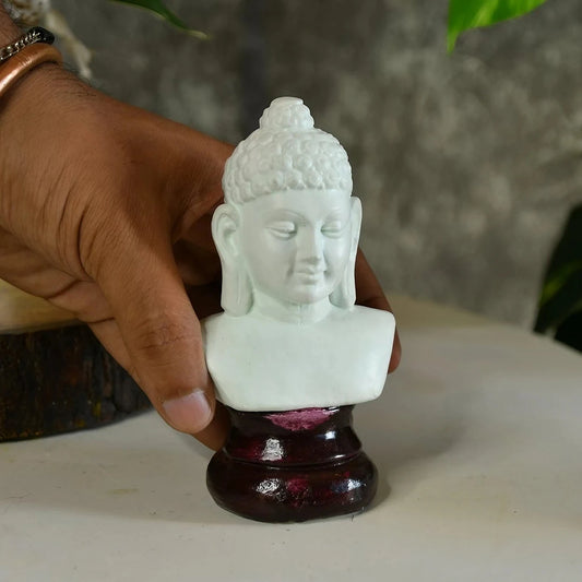 Small buddha showpiece for gift