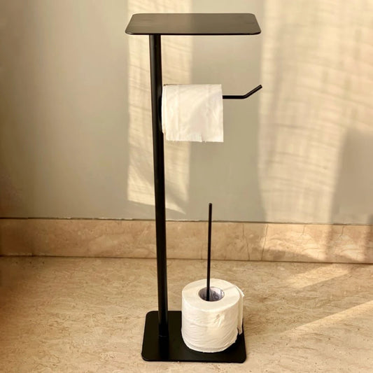 Toilet Roll Holder, Toilet Paper Stand