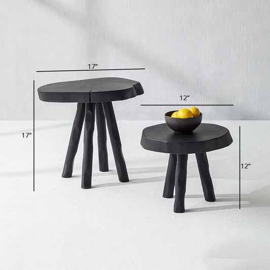 Dimension of stools 