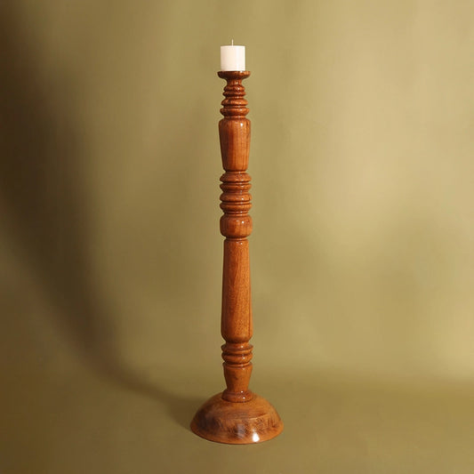 Victoria Candle Holder Stand