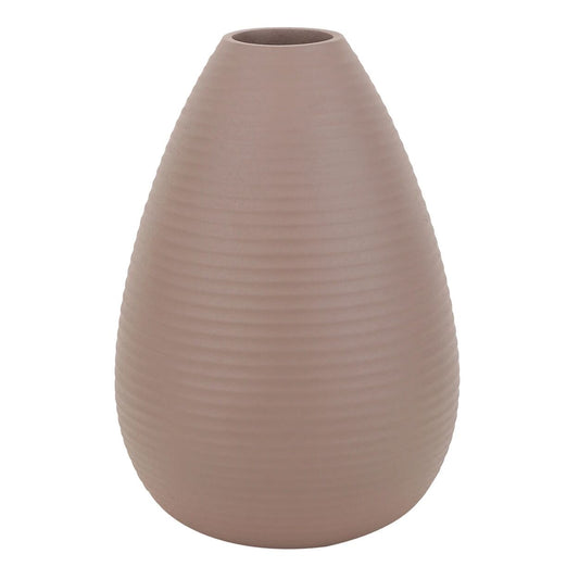 Klova Pink Vase By De Maison Decor 80-063-15-R