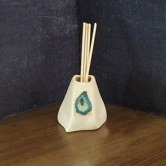 Fragrance Oil Reed Diffuser with Sticks