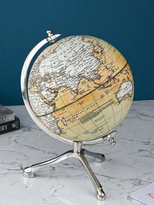 Globe for study table