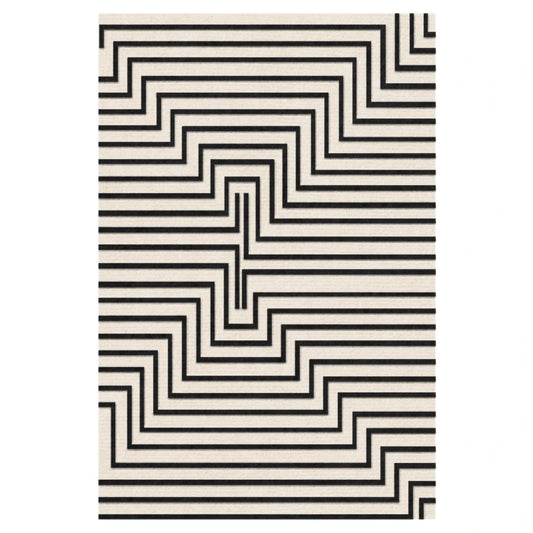 Hypnotic Stripes by Savi Decor