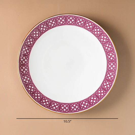 Dimension of Large plate