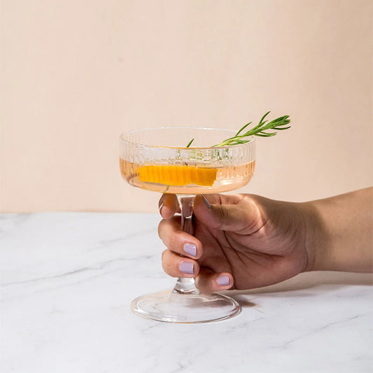 Premium Cocktail glass 