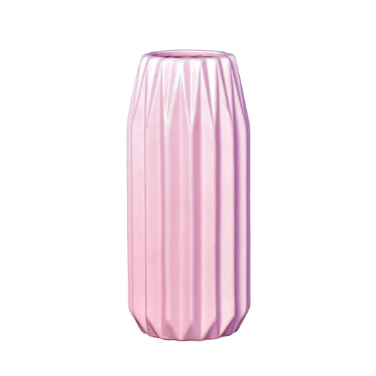 Delilah Pink Vase