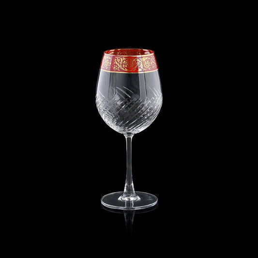 Premium Stemware Wine glass 
