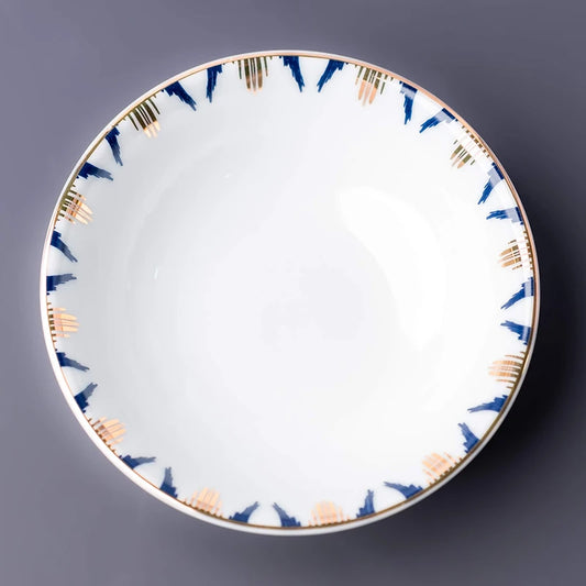 Small serving bowl for dal and curries