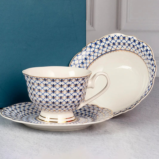 Fine china serveware for home