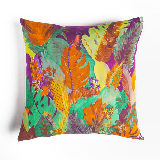 Wilderness Cushion Cover