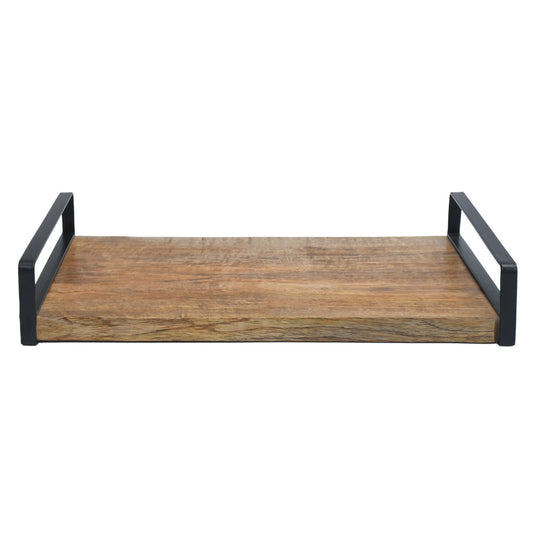 Sleekserve Wooden Tray