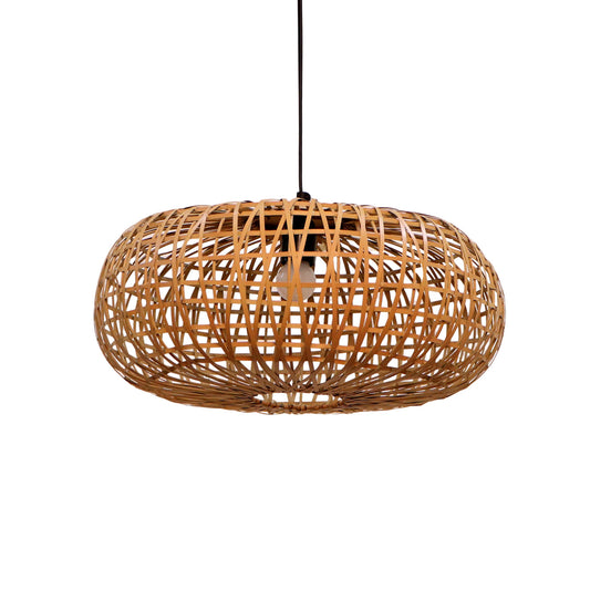 Pendant lamp for living room