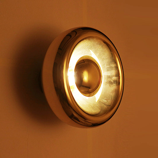Blubbern Wall Lamp Light by Home Blitz| Wall Decor Item | Modern Wall Light
