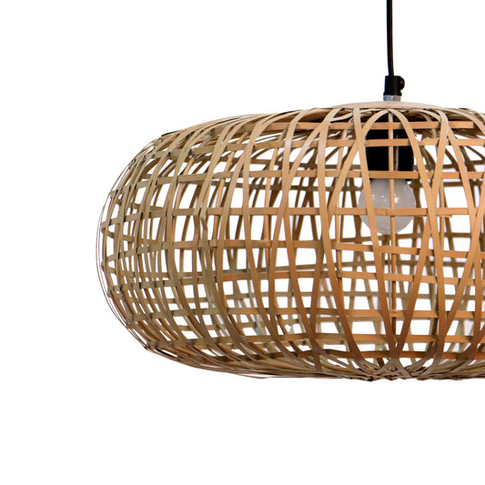 Boho pendant light for home