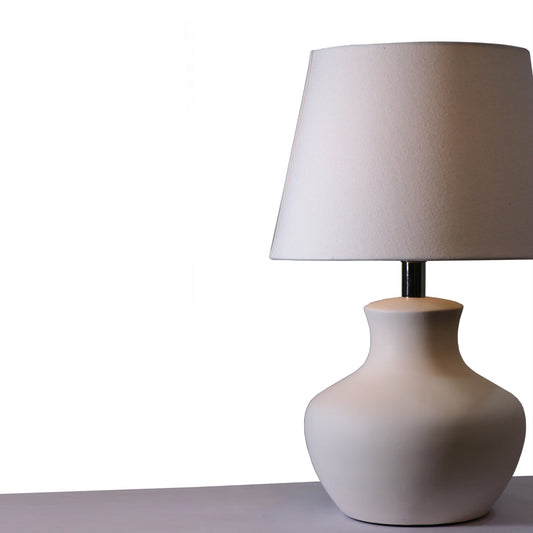 Lamp for table decor