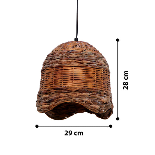 Dimension of Pendant lamp