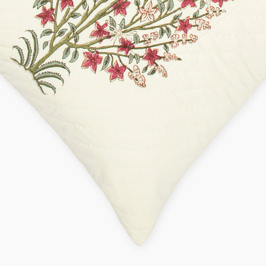 Pure cotton cushion cover 