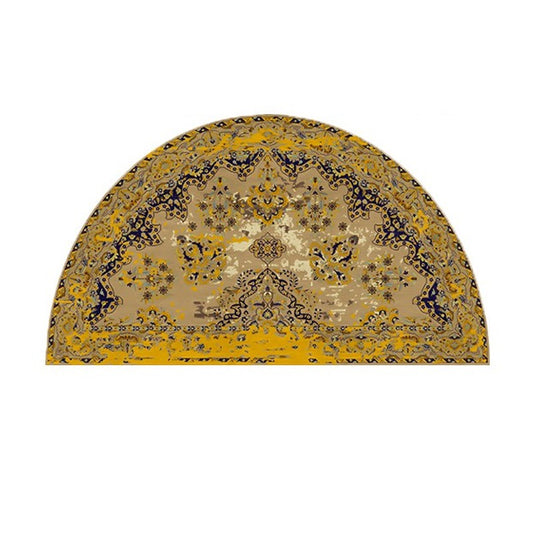 Golden Arch Rugs for Living Room