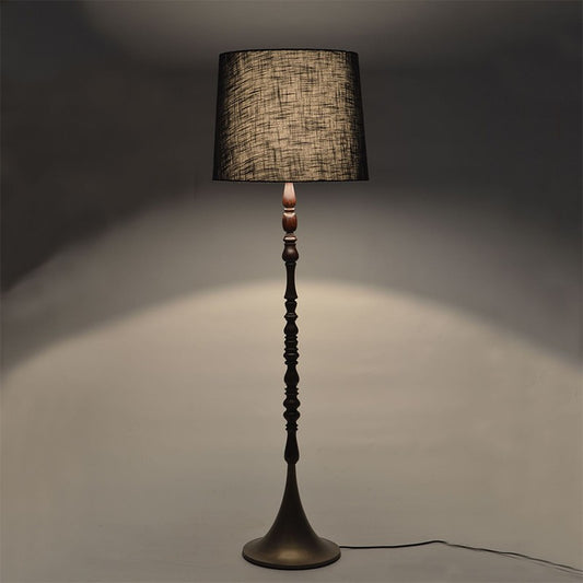 Alter Standing Lamp | Antique Floor Lamp