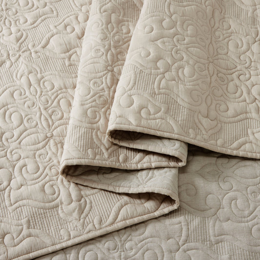 GRAPEVINE BEDDING SET