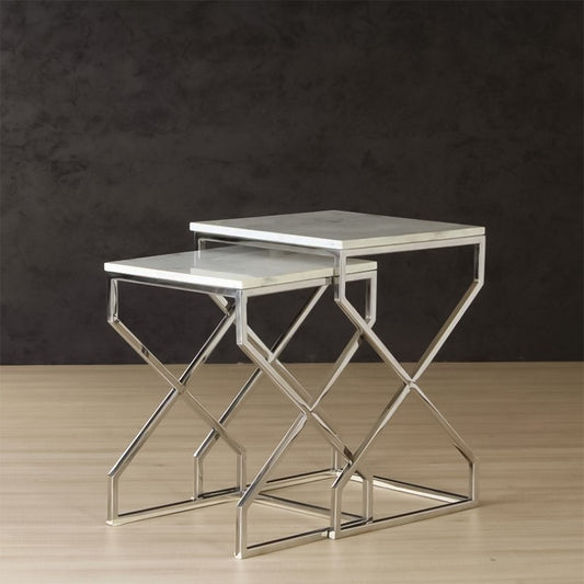 Melbourne Nesting Table