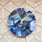 Designer wall clock for home