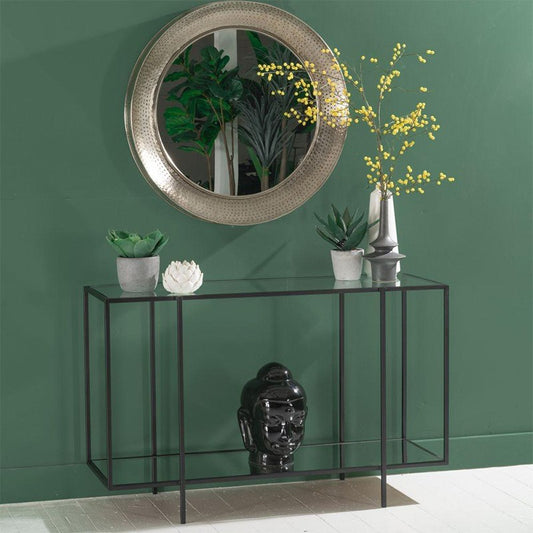 Console table for home decor